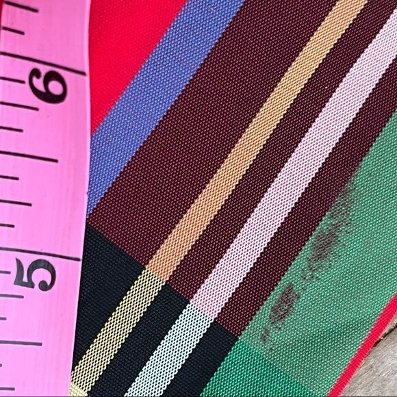 Vintage Prairie Goth? Black Velvet & Red Plaid Two Piece Maxi Skirt And Jacket S - Picture 14 of 14